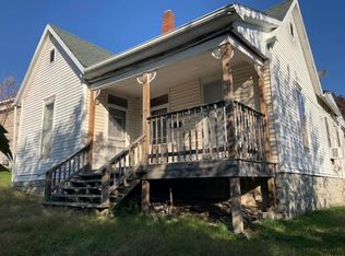415 E 3rd St, Milan, MO 63556