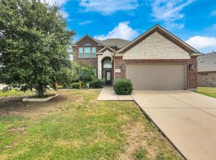 1401 Christina Creek Dr, Little Elm, TX 75068