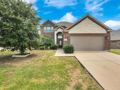 1401 Christina Creek Dr, Little Elm, TX, 75068