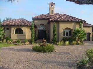 3320 Pearce Rd, Austin, TX 78730