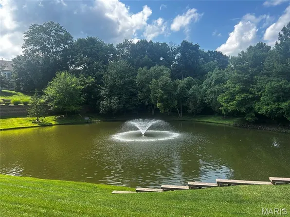 14345 Gatwick Ct, Chesterfield, MO 63017