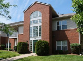 9419 Magnolia Ridge Dr UNIT 204, Louisville, KY