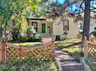 1020 Berkeley St, Durham, NC 27705