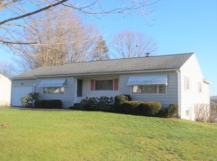 8 Gail Dr, Owego, NY 13827