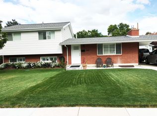 1241 E 6200 S #B, Salt Lake City, UT 84121