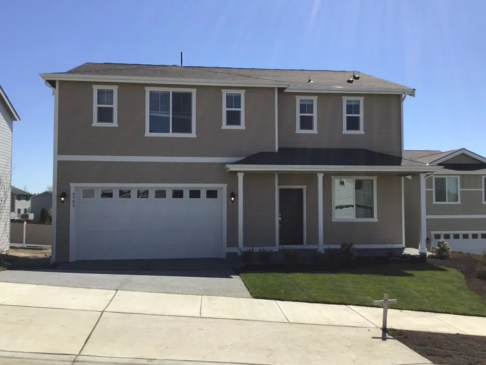 6906 35th Pl NE
