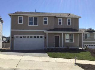 6906 35th Pl NE, Marysville, WA 98270