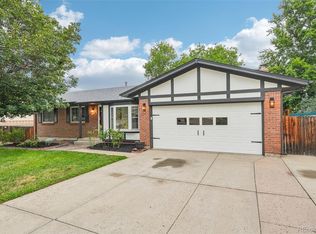 17163 E Brown Cir, Aurora, CO 80013
