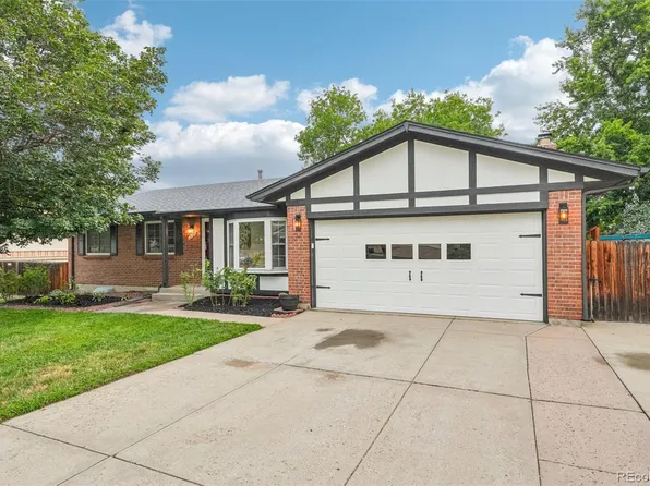 17163 E Brown Circle, Aurora, CO 80013