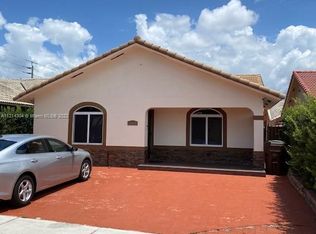 3579 W 73rd Ter, Hialeah, FL 33018