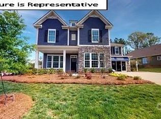 6106 Sylvan Dr, Denver, NC 28037