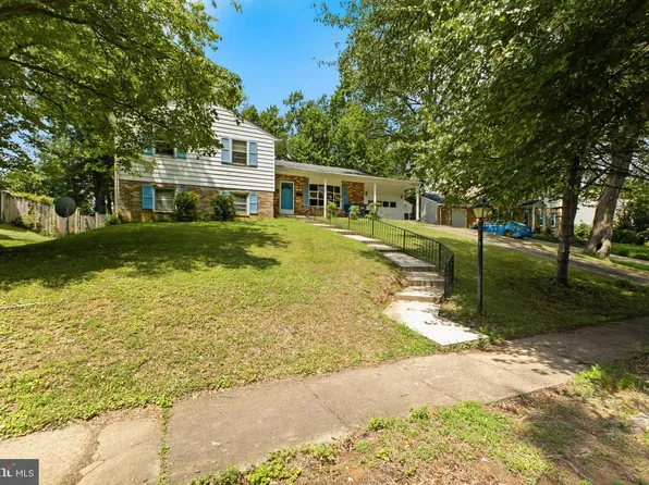 1558 Mary Ellen Ct, Mc Lean, VA 22101