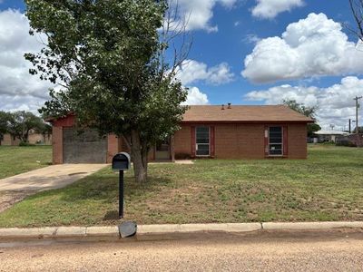 305 Washington Ave, Lorenzo, TX, 79343