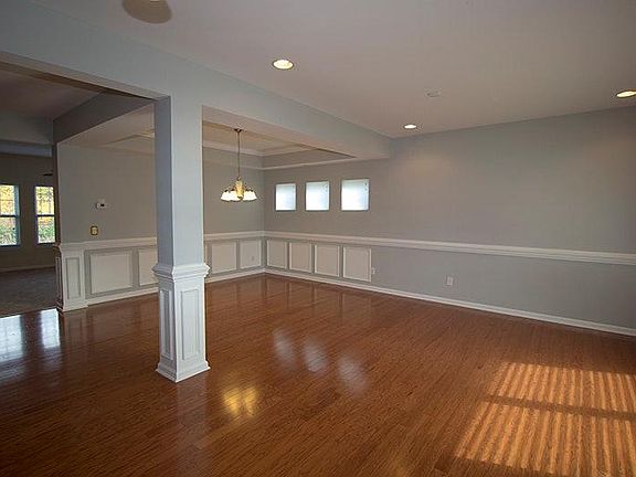 Living/ Dining Room