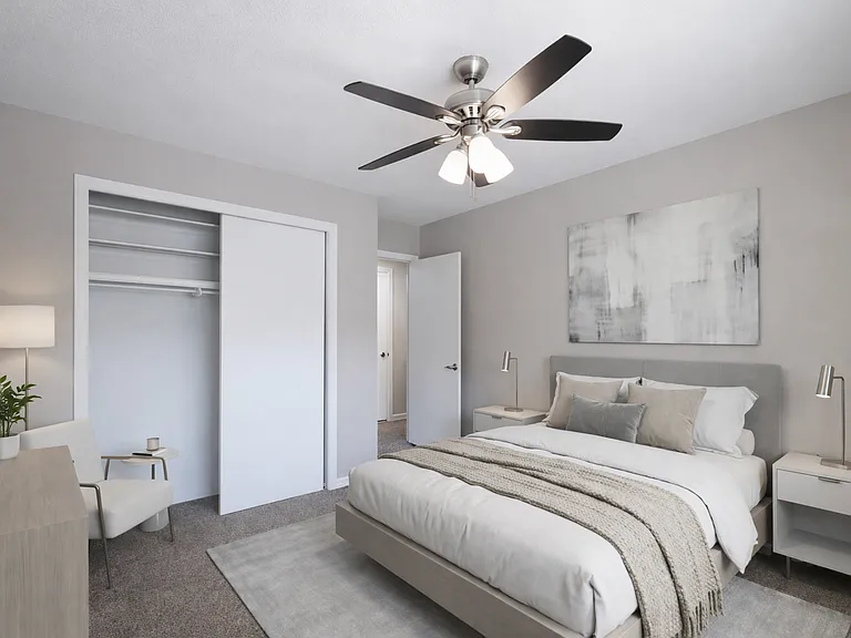 Hampton Hall | Comfort, Convenience, & Community All In One — Photo 370