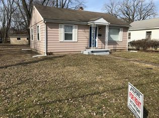 1044 N Warman Ave, Indianapolis, IN