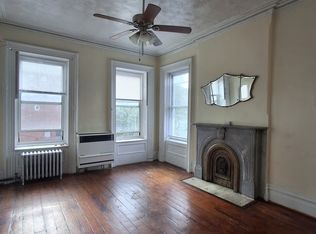 192 Brooklyn Ave #3, Brooklyn, NY 11213
