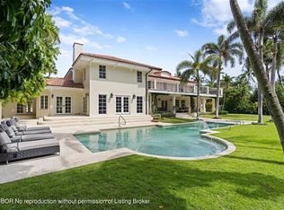 177 Clarke Ave, Palm Beach, FL 33480