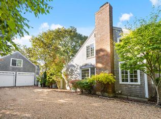 52 Marthas Rd, Edgartown, MA 02539