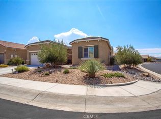19541 Warman Ct, Apple Valley, CA 92308