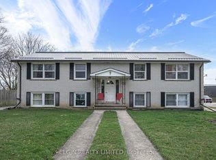 79 Joyce St, Saint Thomas, ON