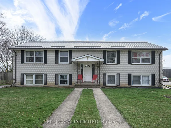 79 Joyce St, Saint Thomas, ON N5P 3M3