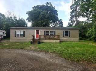 2900 Us Highway 175 E, Athens, TX 75752
