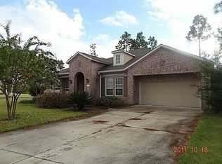 2815 Hawks Landing Blvd, Panama City, FL 32405