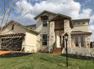 313 Forza Viola Way, Lakeway, TX 78738