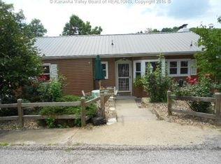 317 Viola Rd, Charleston, WV 25314