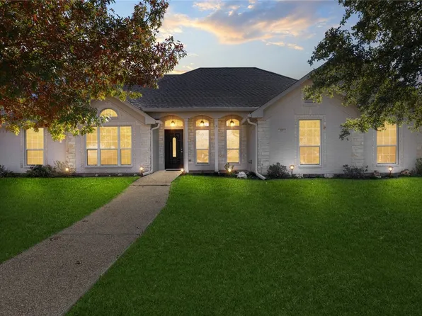 125 Grovecreek Dr, Waco, TX 76708