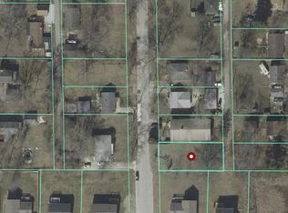 517 Brandt St, Hobart, IN 46342