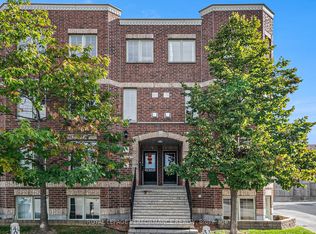 130 Berrigan Dr #52, Ottawa, ON K2J 0J3