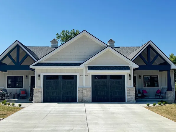 3043 Copper Creek Dr, Henderson, KY 42420