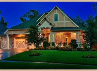 2008 Forest Haven Dr, Conroe, TX 77384