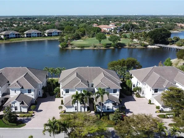 14561 Bellino TER #101, BONITA SPRINGS, FL 34135