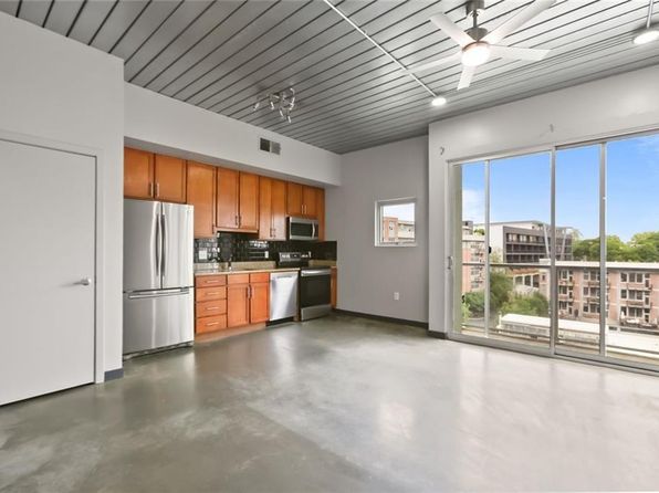 620 Glen Iris Dr NE Unit 501