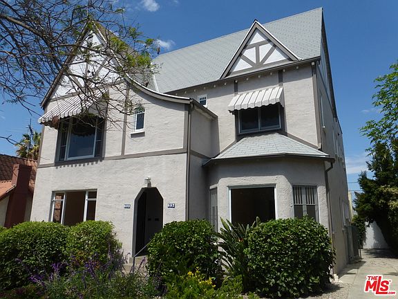 2nd image of 857 S Curson Ave