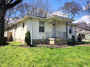 1015 43rd Ave N #A, Nashville, TN 37209