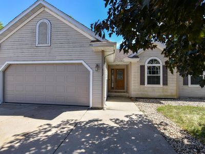 607 Stephanie STREET, Burlington, WI, 53105