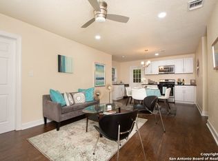 707 Pennystone Ave, San Antonio, TX 78223