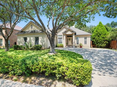 11519 Windtree, San Antonio, TX, 78253