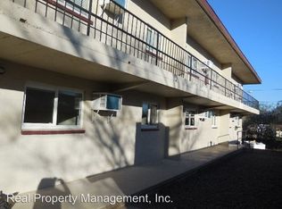 1964 10th St APT 5, Redding, CA 96001