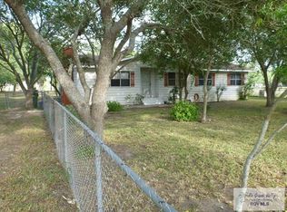 22404 Hand Rd, Harlingen, TX 78552