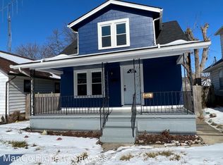 2419 Saint Charles Ave, Dayton, OH 45410