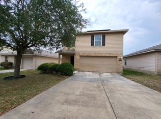 5606 Butch Cyn, San Antonio, TX 78252