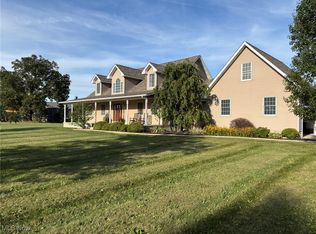 18223 Gifford Rd, Wellington, OH 44090