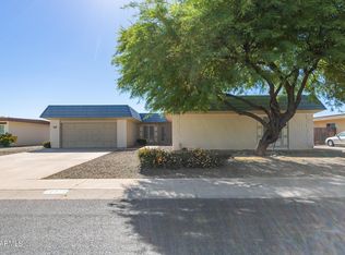 18410 N Welk Dr, Sun City, AZ 85373