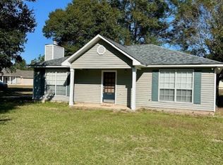 15125 Lake Ramsey Rd, Covington, LA 70435