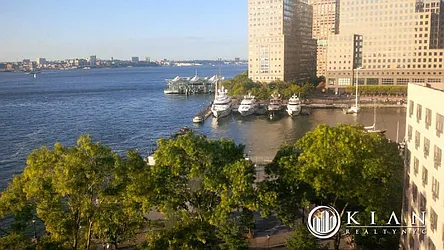 Rented by Kian Realty